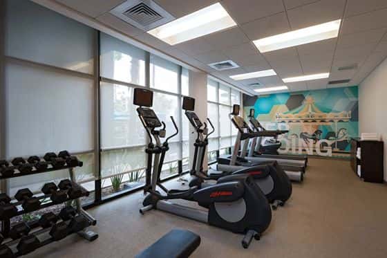 SpringHill Suites by Marriott Anaheim Maingate