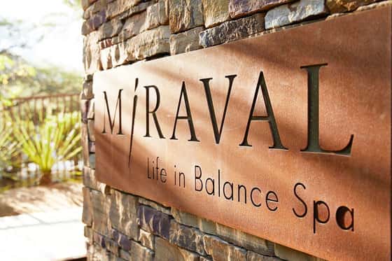 Miraval Arizona Resort & Spa