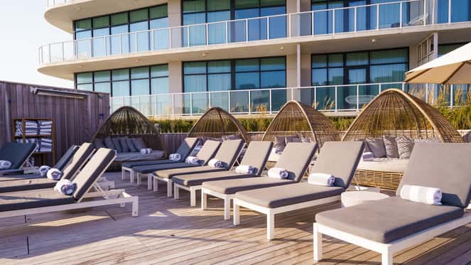 Wave Resort