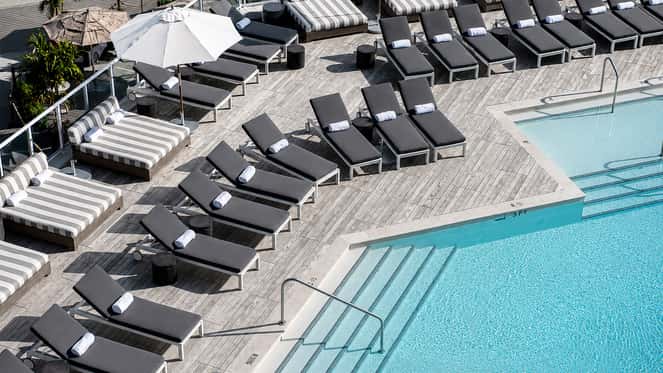 Wave Resort