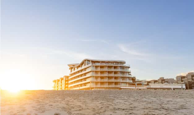 Wave Resort