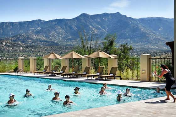 Miraval Arizona Resort & Spa