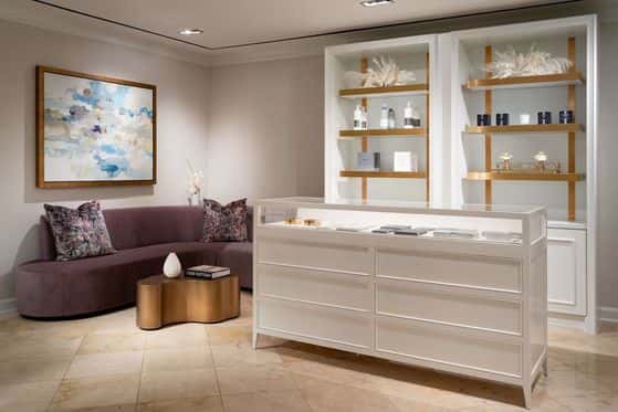The Ritz-Carlton, Dallas
