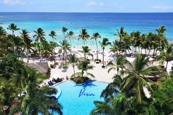 Viva Dominicus Beach by Wyndham - All Inclusive