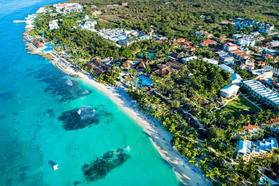 Viva Dominicus Beach by Wyndham - All Inclusive