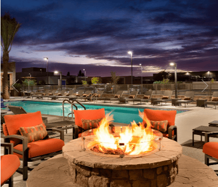 Hilton Garden Inn & Home2 Suites by Hilton Phoenix Tempe, University Research Park