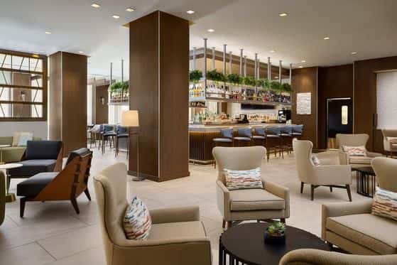 The Westin Austin at The Domain