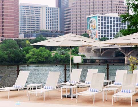 Hyatt Regency Austin
