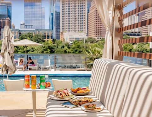 Hyatt Regency Austin