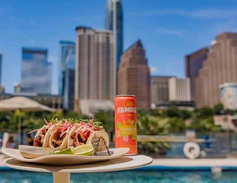 Hyatt Regency Austin
