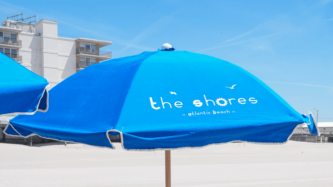 The Shores West at Atlantic Beach