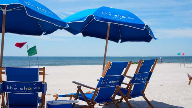 The Shores West at Atlantic Beach