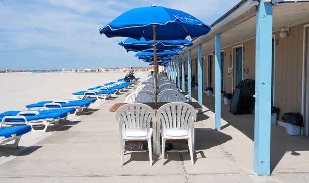 The Shores West at Atlantic Beach