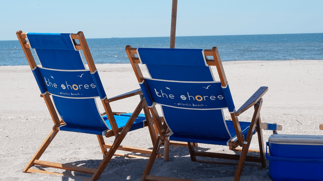 The Shores West at Atlantic Beach