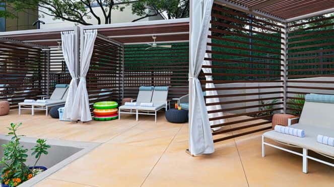 Hyatt Regency Austin