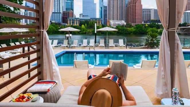 Hyatt Regency Austin