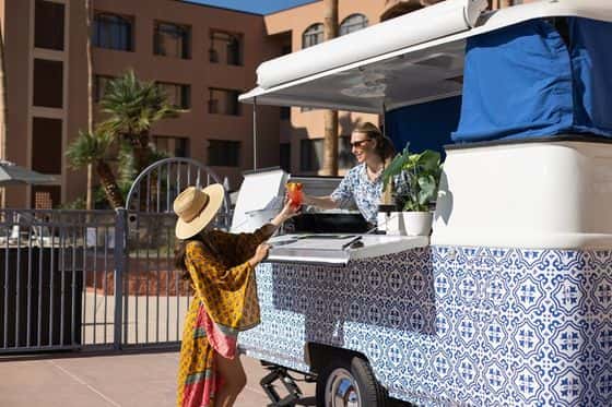 Scottsdale Marriott at McDowell Mountains