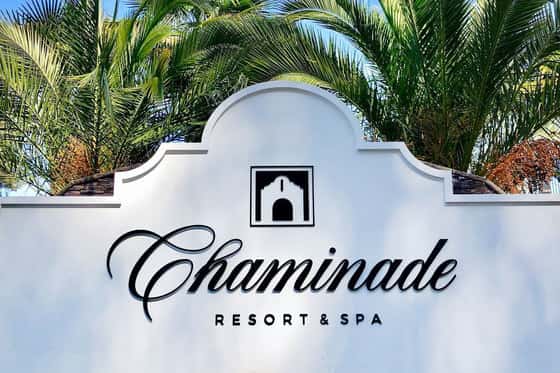 Chaminade Resort & Spa