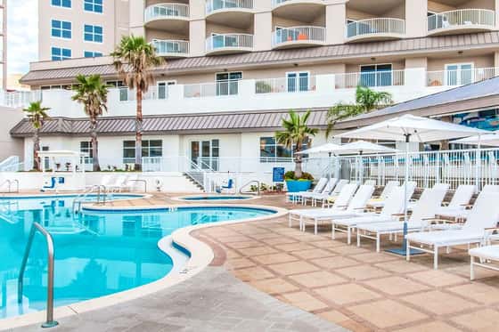 Hilton Pensacola Beach