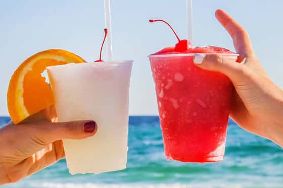 Hilton Pensacola Beach