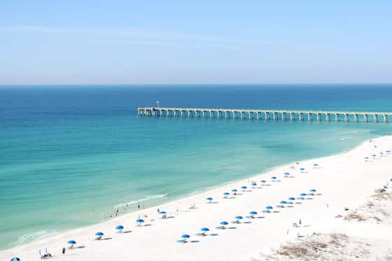 Hilton Pensacola Beach