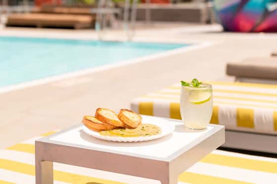 Dua Hotel Miami, Autograph Collection