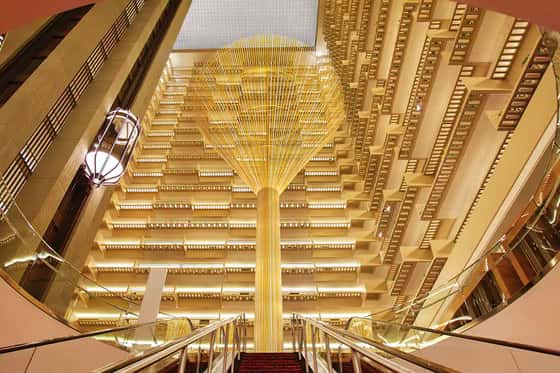 Hyatt Regency Atlanta