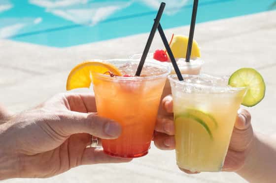 DoubleTree by Hilton Hotel Golf Resort Palm Springs