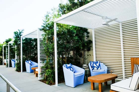The Viv Hotel Anaheim