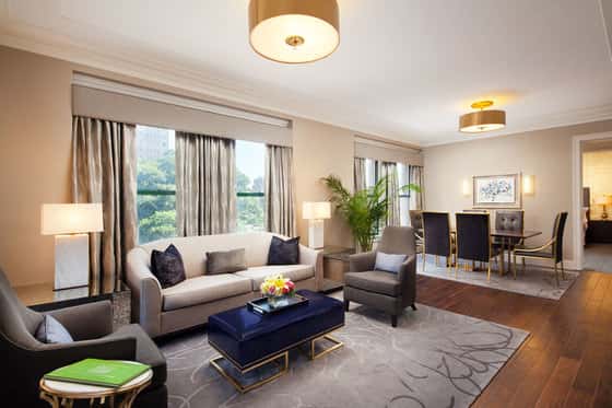 The St. Anthony Hotel, a Luxury Collection Hotel