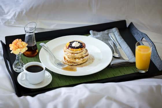 The St. Anthony Hotel, a Luxury Collection Hotel