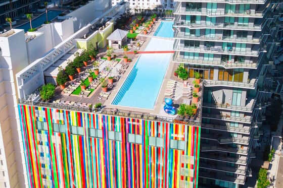 Dua Hotel Miami, Autograph Collection