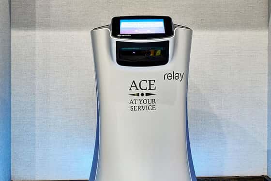 AC Hotel by Marriott Beverly Hills