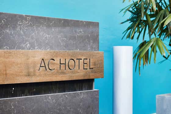 AC Hotel by Marriott Beverly Hills