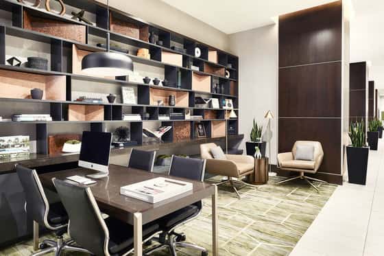 AC Hotel by Marriott Beverly Hills