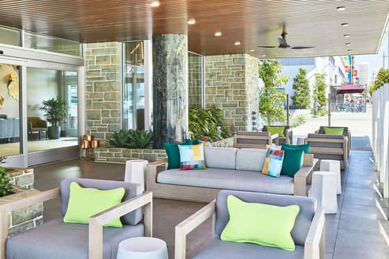 AC Hotel by Marriott Beverly Hills