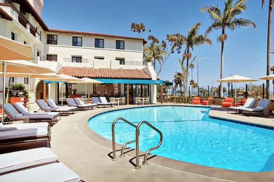 Mar Monte Hotel
