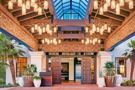 Mar Monte Hotel