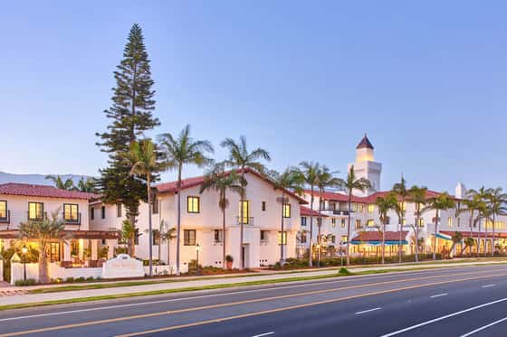 Mar Monte Hotel