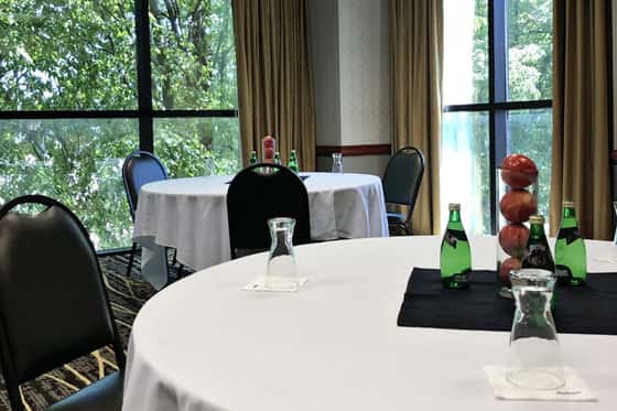 DoubleTree by Hilton Lansing