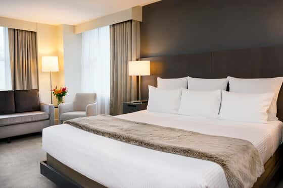 The Benson Portland, Curio Collection by Hilton