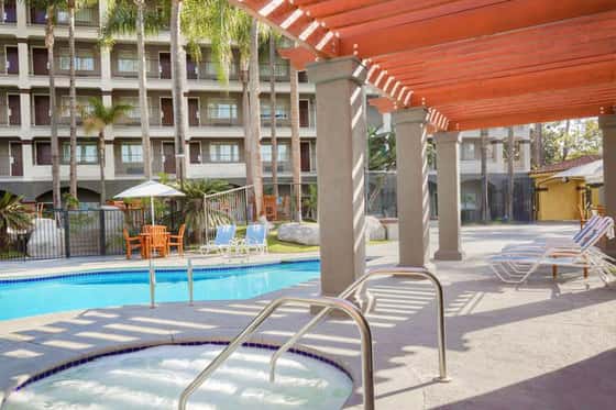 Four Points by Sheraton Anaheim 