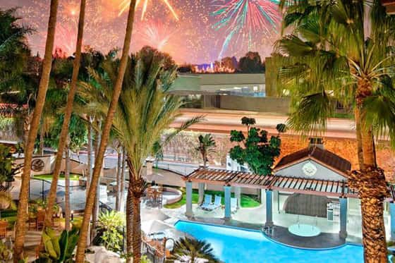 Four Points by Sheraton Anaheim 