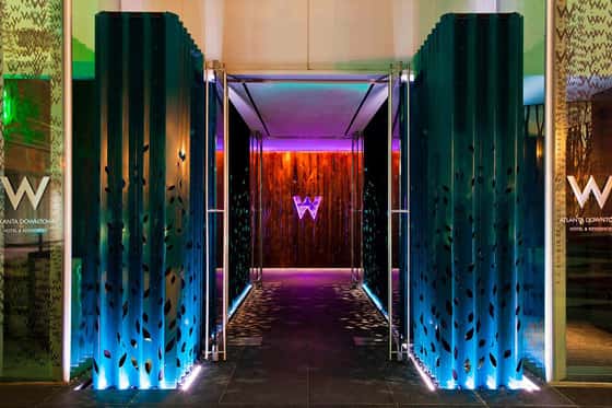 W Atlanta - Downtown