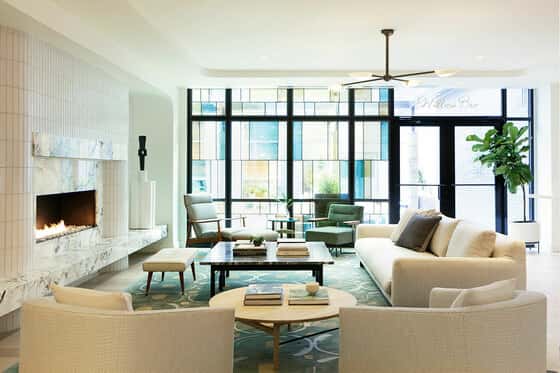 Kimpton Sylvan Hotel
