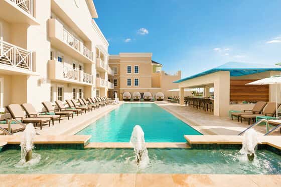 Wyndham Grand Jupiter at Harbourside Place