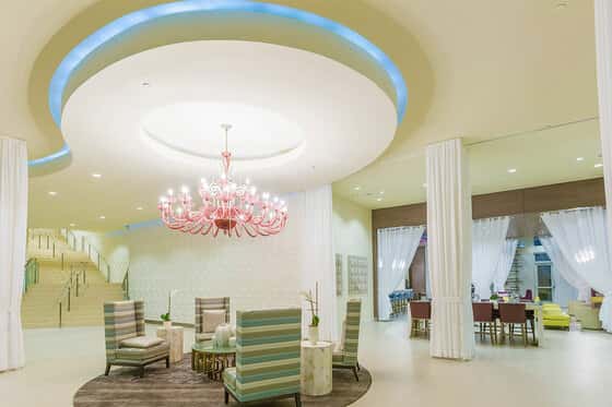 Wyndham Grand Jupiter at Harbourside Place