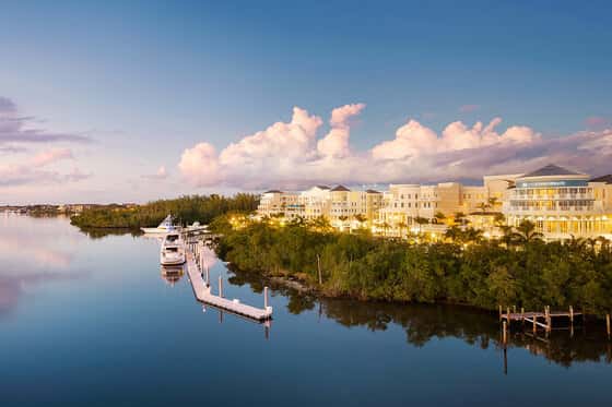 Wyndham Grand Jupiter at Harbourside Place