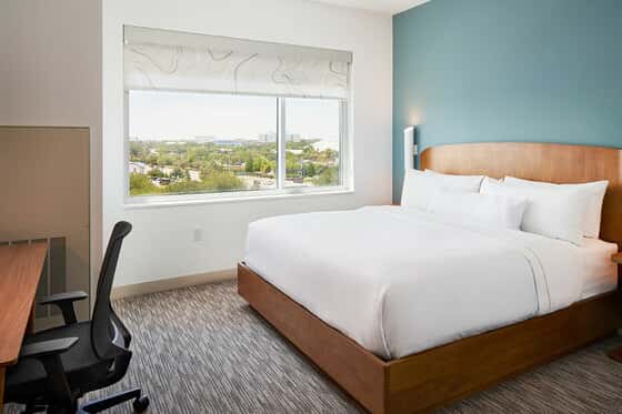 Element Orlando International Drive