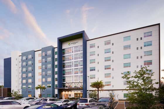 Element Orlando International Drive